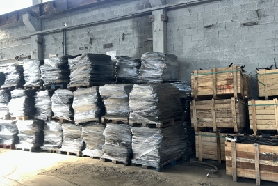 Plastica e materiali compositi